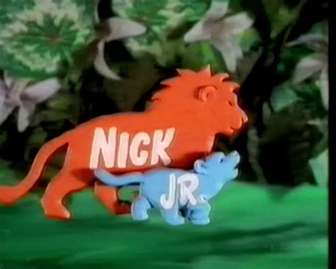 Nick Jr Ident 8 Free Download Borrow And Streaming Internet