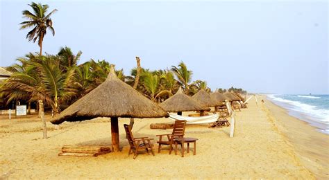 A Trip Round Nigerias Most Alluring Beaches Naco Booking