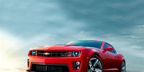 Find your perfect car, truck or suv at auto.com. Four of the Best | New American Muscle Cars