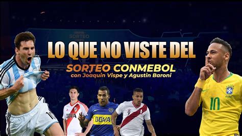 Argentina, bolivia, brasil, chile, colombia, ecuador, paraguay, perú, uruguay y venezuela. Sorteo de Conmebol Fixture Eliminatorias para Qatar 2022 ...