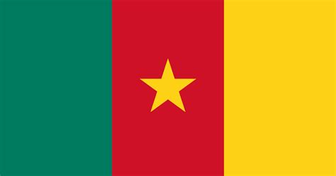 Cameroon