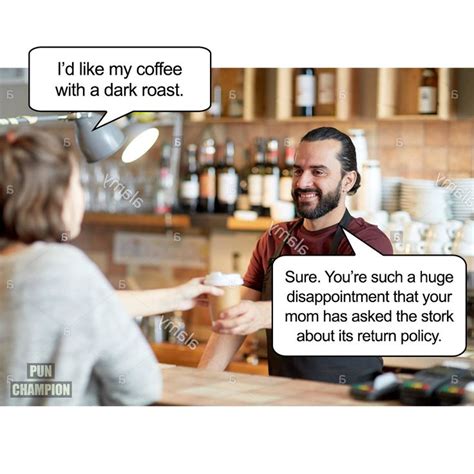 Read them and you will understand what jokes are funny? The best funny puns, funny memes, one-liners, bad puns ...