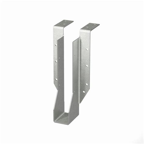 Rooms with a ceiling of 7.5 feet or less need a flush mount ceiling as opposed to the standard fans which do not meet the requirement of 7 feet distance from the fan blades to the. Simpson Strong-Tie 2 in. x 10 in. Face Mount Joist Hanger ...