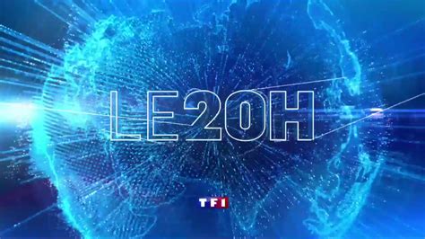 Toutes les chaines tv, émissions, films, séries, documentaires. TF1 20h Titres 08/01/2015 Spécial Charlie Hebdo (Gilles Bouleau) - YouTube