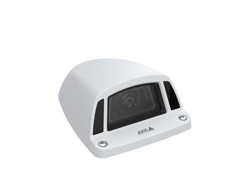AXIS P3925-LRE | IP Cameras | NetcamCenter
