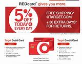 Apply For Target Store Credit Card Images