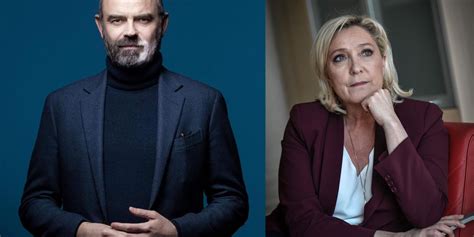 Edouard philippe, agnès buzyn and olivier véran are accused of abstaining from fighting a disaster. Édouard Philippe et Marine Le Pen en tête de personnalités ...
