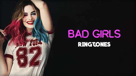 Bad Girls Attitude Ringtone 2020 Download Now Ft Such A Whore Youtube