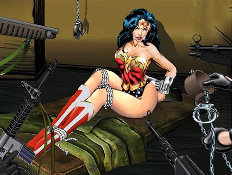 Wonder Woman Und Knightgirl Werden Masturbiert Telegraph