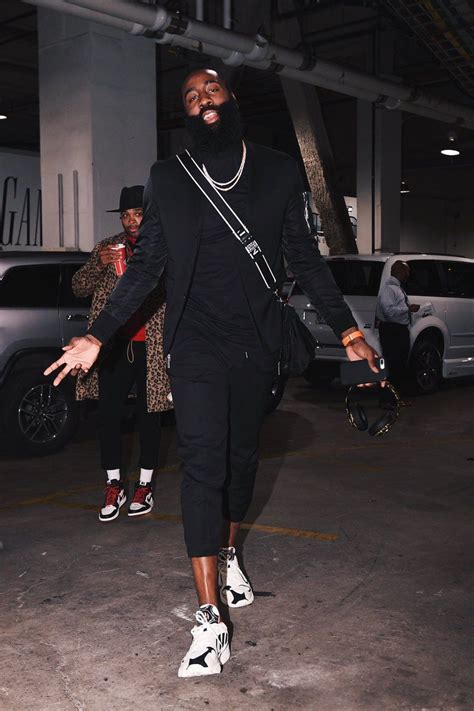 Refine your search for james harden shoes pink. Celebrity Sneaker Stalker | Celebrity sneakers, Nba ...