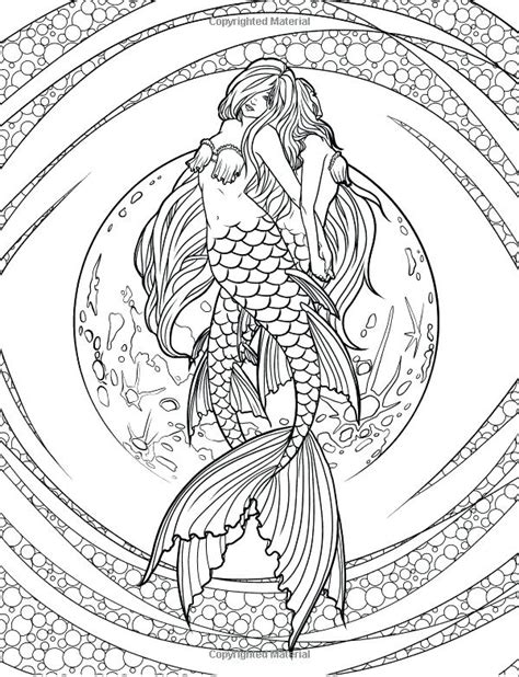 fantasy realistic fairy coloring pages steampunk coloring page  fantasy girls femme