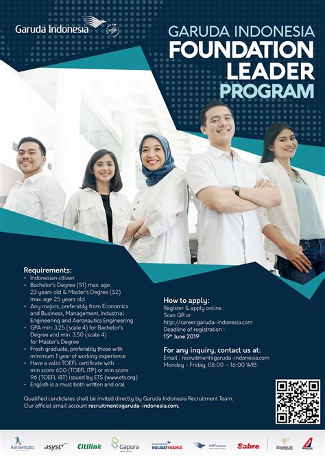 Dan berikut kami akan memberikan dengan ini saya bermaksud melamar pekerjaan dan menjadi bagian dari pt sumber alfaria trijaya yang bapak tangani dengan posisi sebagai kasir. Lowongan Kerja PT Garuda Indonesia (Persero) Tbk 2019 - GI ...
