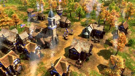 Age of Empires III : Definitive Edition s'officialise enfin à l'ONL de