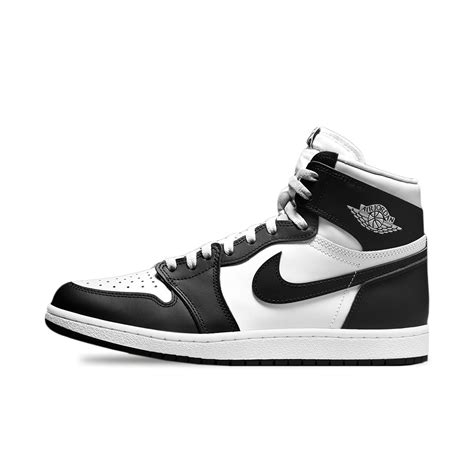 Air Jordan 1 High 85 Black White Bq4422 001 Sneakerjagers