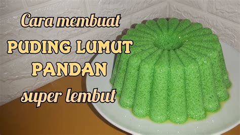Puding milo oreo | cara membuat puding oreo milo,enak bangeeet,mudah bikinnya. Cara membuat Puding Lumut Pandan super lembut - YouTube