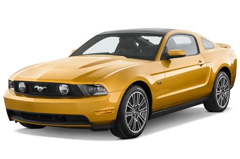 Ford Mustang Png