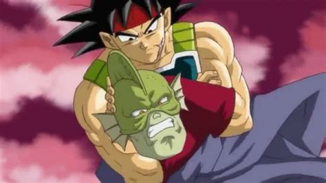 Bardock masked saiyan vs super dark mira,towa,beerus,future trunks full fight battle (english dub) animated cutscene. Dragon Ball: Dragon Ball: Episodio De Bardock