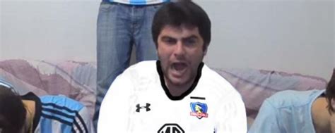 We did not find results for: ESPECIAL // Los memes de la eliminación de Colo Colo de la ...