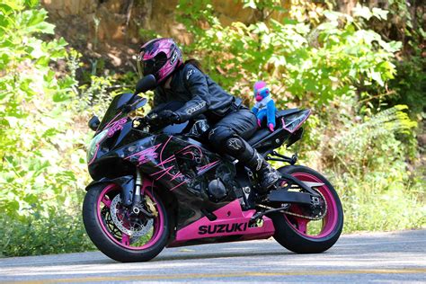 Like My Pink Motorcycle Dream Bikethis Is My Passion Pink