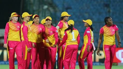 women s cricket bcci plans five teams for women s ipl