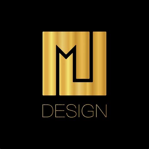 Design Modern Logo 5 Conceptunlimited Revisionssource File By