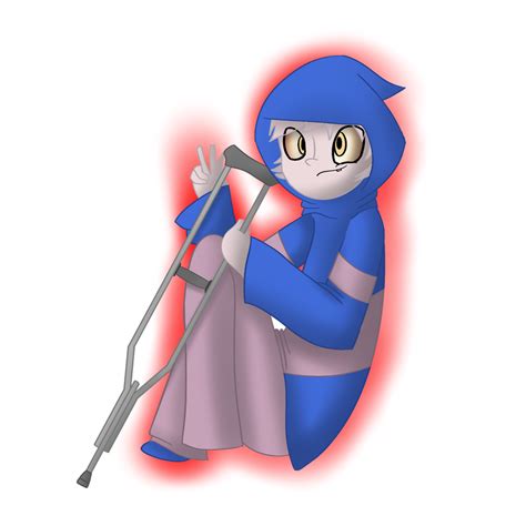 Porygon Z Gijinka By Uitravioiet On Deviantart