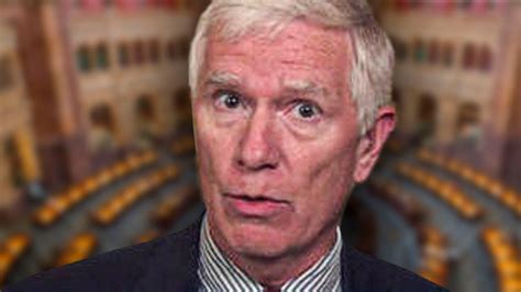 Mo Brooks Allegedly Cheered On Capitol Rioters As Lawmakers Feared For