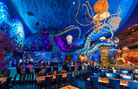 Plan your family vacation and create memories for a lifetime. Disney Springs Table Service Restaurant Rankings - Disney ...