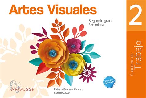 Libro De Artes Visuales 1 Secundaria 2019 Libros Favorito