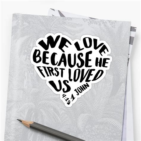christian t shirt we love because he first loved us christian shirts christian t shirts