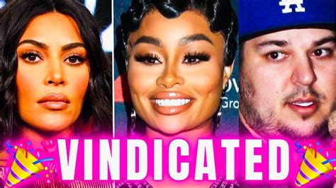 Major Wins 4 Blac Chyna Lawyer Gets Key Victory In Kardashian Appeal Case Kim Confesses Rob’s