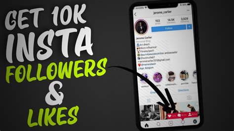 Get 10k Free Insta Followershow To Get Free Instagram Followersnew Trick👌 Youtube