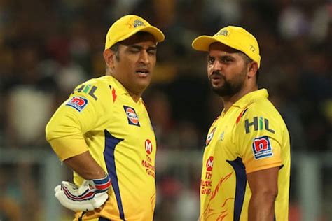 The indian premier league (ipl). IPL 2021: Chennai Super Kings - Full Squad List, Strengths ...