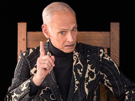 John Waters interview: ‘I’m tired of being respectably gay’ | The