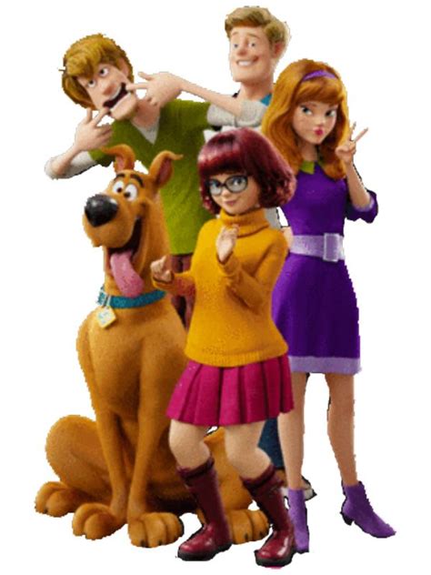 Daphne Blake Gallery Scoob Wiki Fandom Scooby Doo E Salsicha