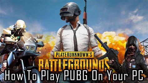 Play pubg online in multiplayer! Play PUBG PC Game Free - A WP Life Plugin & Themes