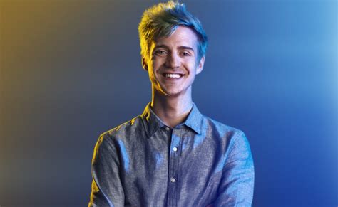 Who Is Ninja From Twitch To Mixer The World Famous Fortnite Sensation