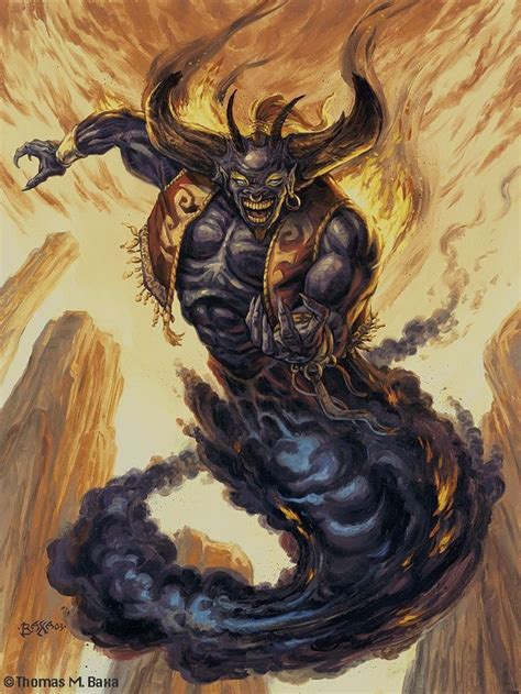 Magic) from the story the supernatural encyclopedia by redgoffy (rebecca) with 631 reads. 36 best images about Jinn OR Djinn on Pinterest