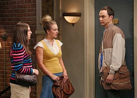 Scenesisters The Big Bang Theory Season 7 Episode 2 The Deception