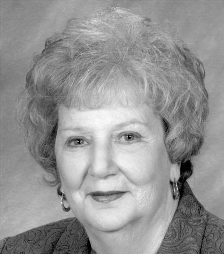 Betty Greene Obituary 1930 2018 Spartanburg Sc Spartanburg Herald Journal