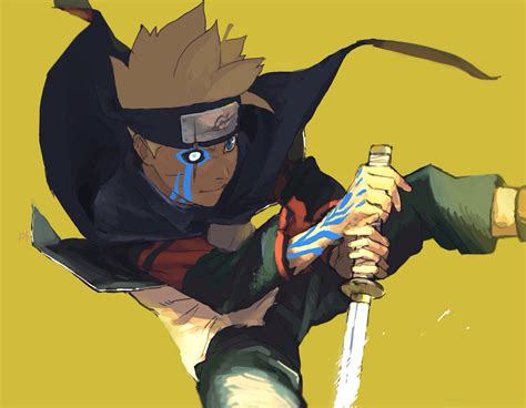 Boruto Teenager ~ Teen Boruto By Alisworld14 On Deviantart Picastas