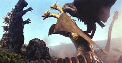 Image Godzilla Rodan And Mothra Vs King Ghidorah Heroes Wiki