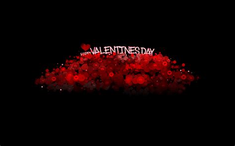 🔥 Download Red Heart Valentines Day Wallpaper By Kturner59