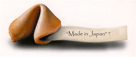 Fortune Cookie Drawing The Chinese Cookie Was Invented In 1915 By