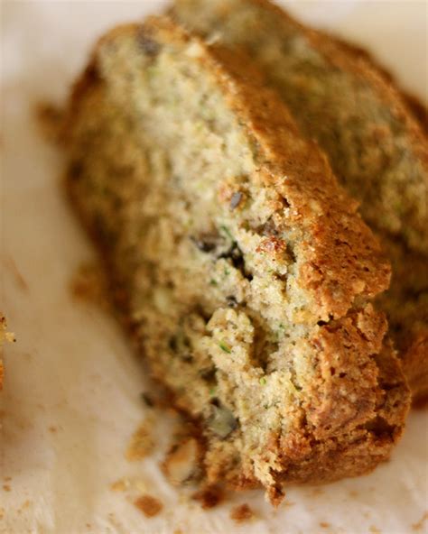 Is it okay to kine zucchini bread pan with parchment. National Homemade Bread Day | Zucchini Bread
