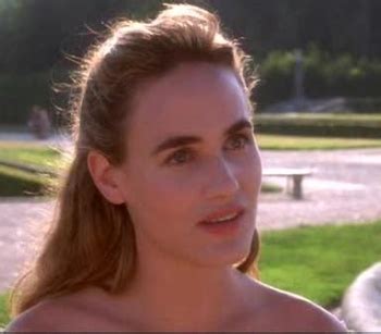 Anne parillaud queen mother anne. Judith Godreche as Christine - The Man in the Iron Mask Photo (6641197) - Fanpop