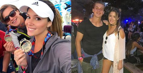 Cata vallejos vivió un duro momento junto a su pareja, nacho di marco, cuando se aprestaban a regresar a perú tras sus vacaciones en colombia. "Súper Cata Vallejos": Corrió la Maratón de Santiago y se ...