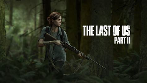 2560x1440 Resolution The Last Of Us Part 2 Ps5 1440p Resolution Wallpaper Wallpapers Den