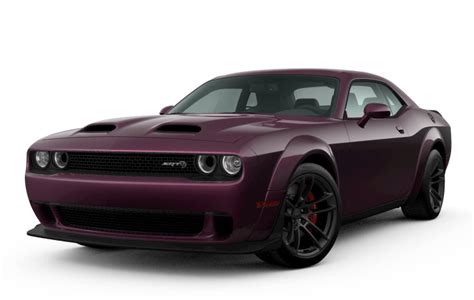 2021 Dodge Challenger Trims And Pricing Info Landers Chrysler Dodge