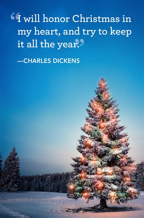 15 Merry Christmas Quotes - Inspirational Christmas Sayings and Quotes